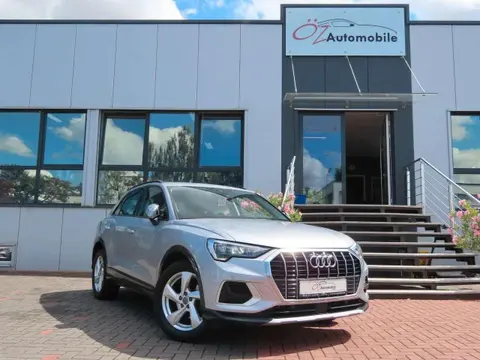 Annonce AUDI Q3 Essence 2019 d'occasion 