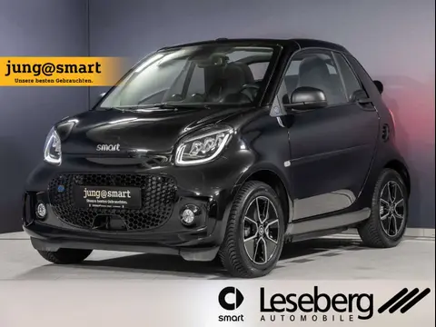 Annonce SMART FORTWO Électrique 2023 d'occasion 