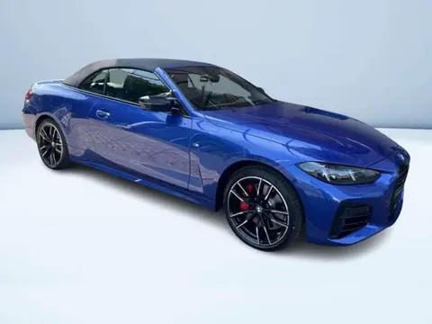 Annonce BMW M4 Essence 2024 d'occasion 