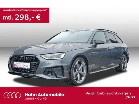 Used AUDI A4 Petrol 2023 Ad 