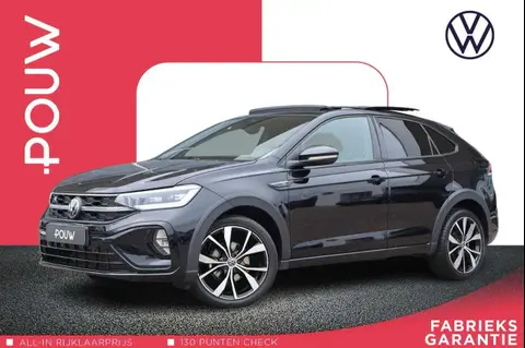 Annonce VOLKSWAGEN TAIGO Essence 2023 d'occasion 