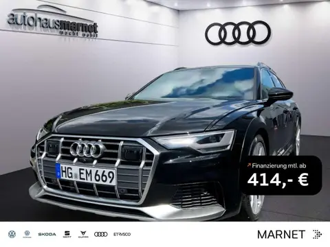 Annonce AUDI A6 Diesel 2023 d'occasion 