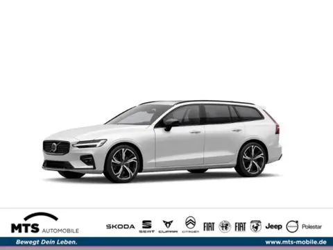 Annonce VOLVO V60 Essence 2024 d'occasion 