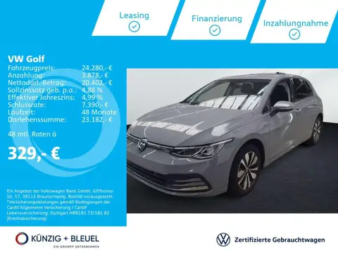 Annonce VOLKSWAGEN GOLF Essence 2024 d'occasion 