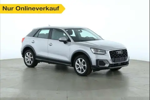 Used AUDI Q2 Petrol 2018 Ad 