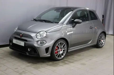 Annonce ABARTH 695 Essence 2022 d'occasion 