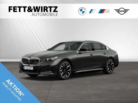 Used BMW I5 Electric 2023 Ad 