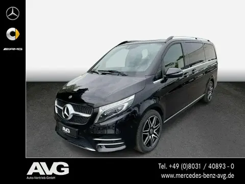 Used MERCEDES-BENZ CLASSE V Diesel 2019 Ad 