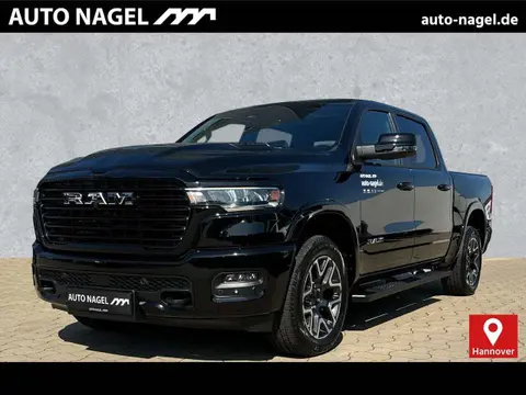 Used DODGE RAM Petrol 2024 Ad 