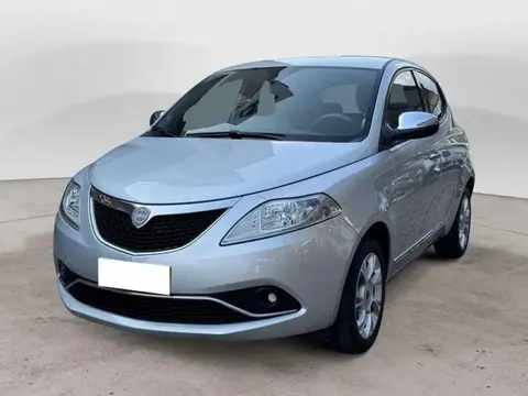 Used LANCIA YPSILON Petrol 2018 Ad 