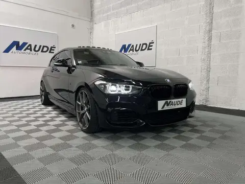 Used BMW SERIE 1 Petrol 2019 Ad 