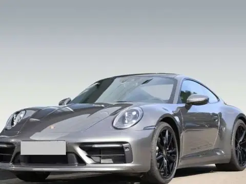 Annonce PORSCHE 992 Essence 2020 d'occasion 