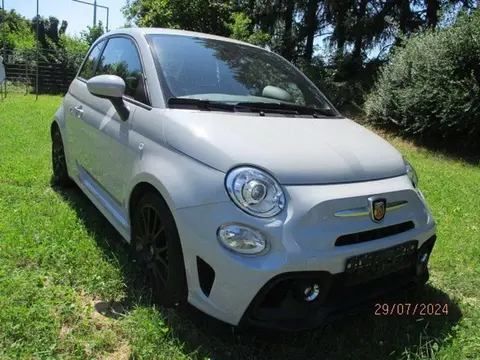 Used ABARTH 595 Petrol 2023 Ad 