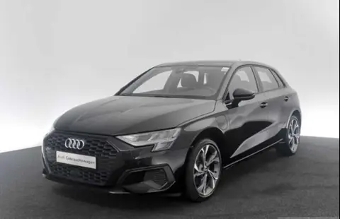 Annonce AUDI A3 Hybride 2022 d'occasion 