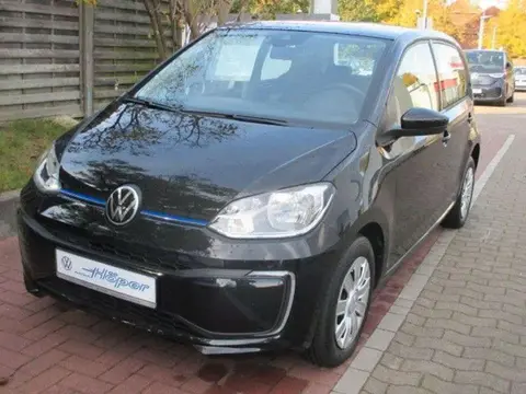 Used VOLKSWAGEN UP! Electric 2021 Ad 