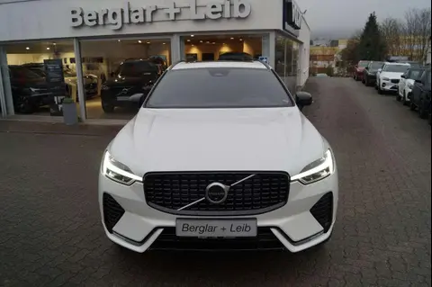 Annonce VOLVO XC60 Essence 2024 d'occasion 