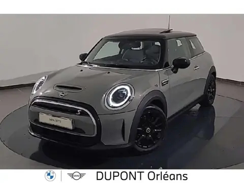 Used MINI COOPER Electric 2021 Ad 