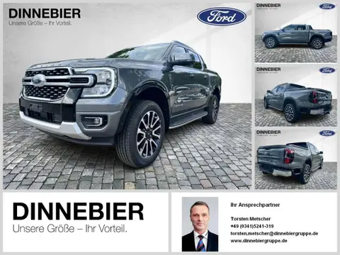 Annonce FORD RANGER Diesel 2024 d'occasion 