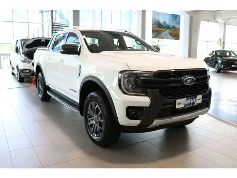 Annonce FORD RANGER Diesel 2024 d'occasion 