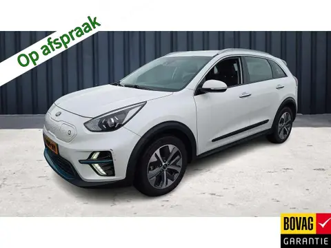 Used KIA E-NIRO Electric 2020 Ad 