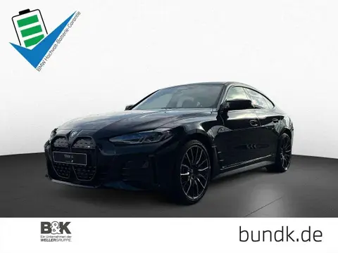 Used BMW I4 Electric 2024 Ad 