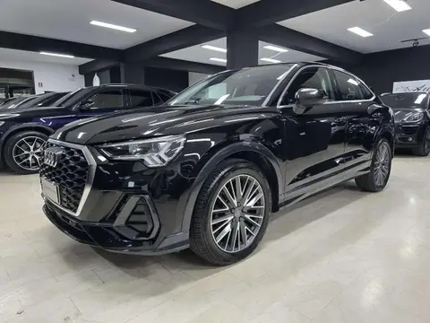 Annonce AUDI Q3 Diesel 2020 d'occasion 