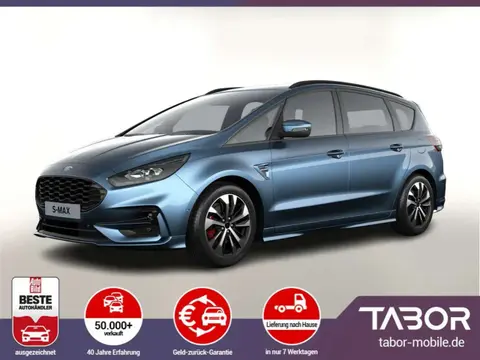 Used FORD S-MAX Hybrid 2023 Ad 