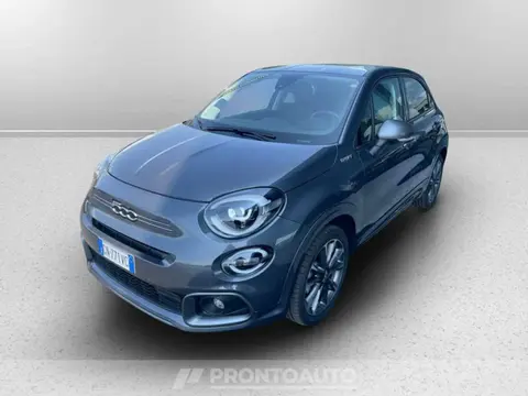 Used FIAT 500X Petrol 2023 Ad 