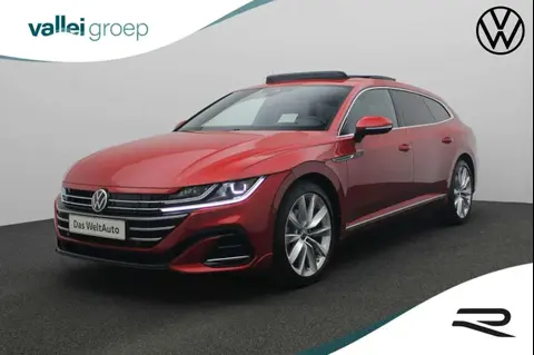 Used VOLKSWAGEN ARTEON Hybrid 2021 Ad 