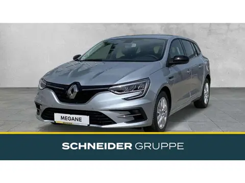 Used RENAULT MEGANE Diesel 2024 Ad 