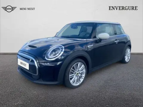 Used MINI COOPER Electric 2021 Ad 