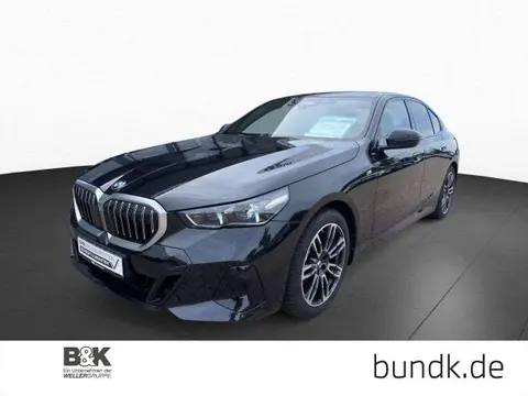 Used BMW SERIE 5 Diesel 2023 Ad 