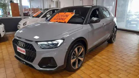 Annonce AUDI A1 Essence 2021 d'occasion 