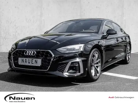 Used AUDI A5 Petrol 2021 Ad 