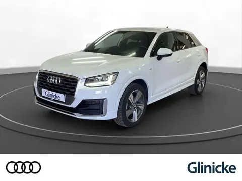 Annonce AUDI Q2 Diesel 2019 d'occasion Allemagne