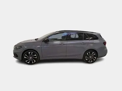 Annonce FIAT TIPO Diesel 2019 d'occasion 