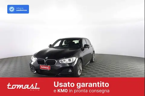 Used BMW SERIE 1 Diesel 2017 Ad 