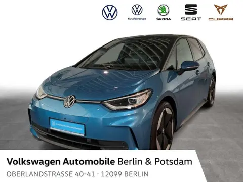 Used VOLKSWAGEN ID.3 Electric 2023 Ad 