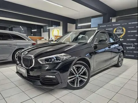 Used BMW SERIE 1 Diesel 2019 Ad 