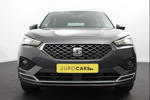 Used SEAT TARRACO Petrol 2020 Ad 