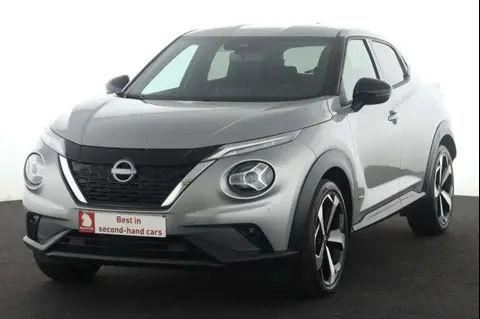 Used NISSAN JUKE Petrol 2023 Ad 