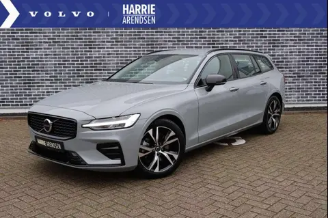 Annonce VOLVO V60 Hybride 2024 d'occasion 