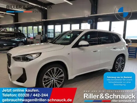 Annonce BMW IX1 Électrique 2023 d'occasion 