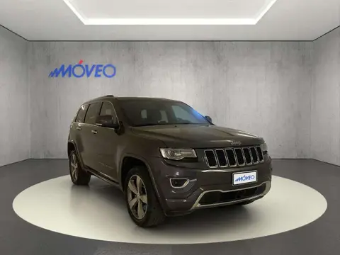 Used JEEP GRAND CHEROKEE Diesel 2016 Ad 