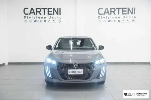 Used PEUGEOT 208 Petrol 2024 Ad 