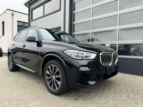 Used BMW X5 Diesel 2021 Ad 