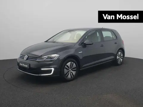 Annonce VOLKSWAGEN GOLF Électrique 2020 d'occasion 