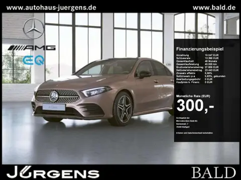 Used MERCEDES-BENZ CLASSE A Hybrid 2022 Ad 