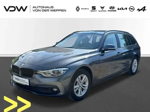 Annonce BMW SERIE 3 Diesel 2019 d'occasion 