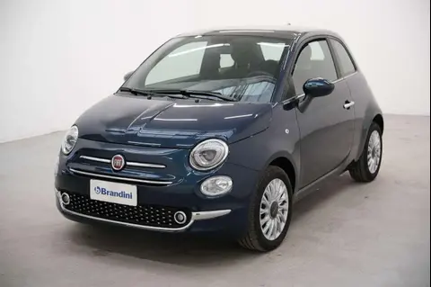 Used FIAT 500 Hybrid 2024 Ad 